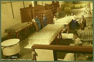 Oran- SDV- 1528- Usine Super anis